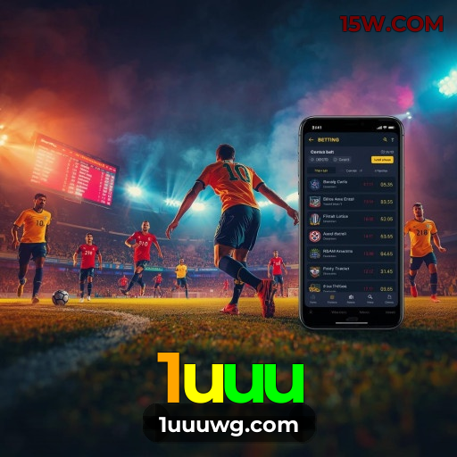 Rodadas Grátis no 1uuu