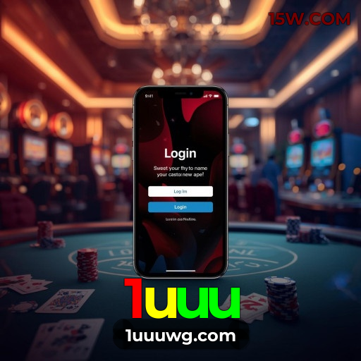 Promoção Chuva de Bônus 1uuu - slots