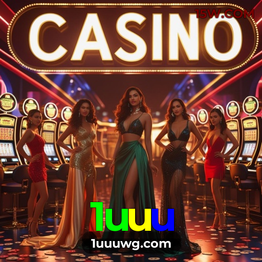 Tipos de Slots do 1uuu